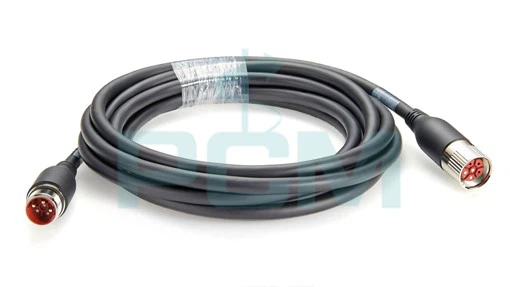 VFD Spindle Motor Cable VFD Spindle Motor Cable