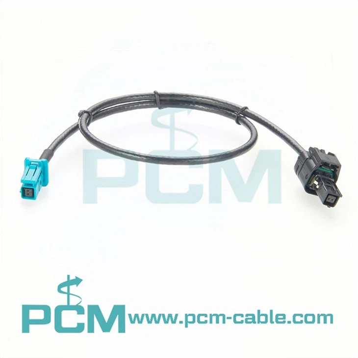 MATEnet Data Connector Cable TE Connectivity1802105-1