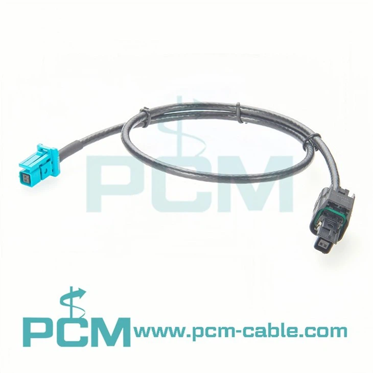 Automotive Connector MATENET Wire Harness