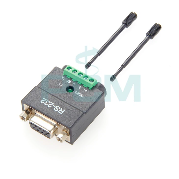 RS232 to TTL adapter