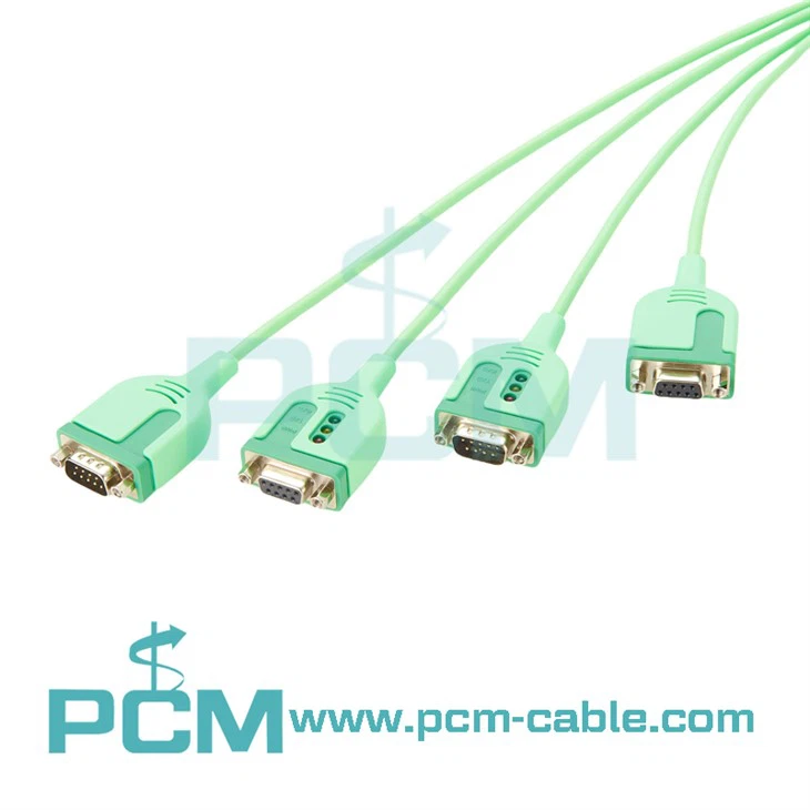 USB C serial adapter