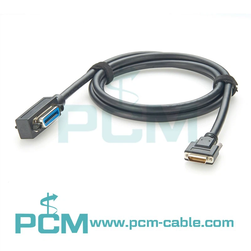 PX0110A Micro Dsub GPIB Cable Adapter is 025 meters long and for use with the PZ2100A SMU PX0110A Micro Dsub GPIB Cable Adapter is 025 meters long and for use with the PZ2100A SMU