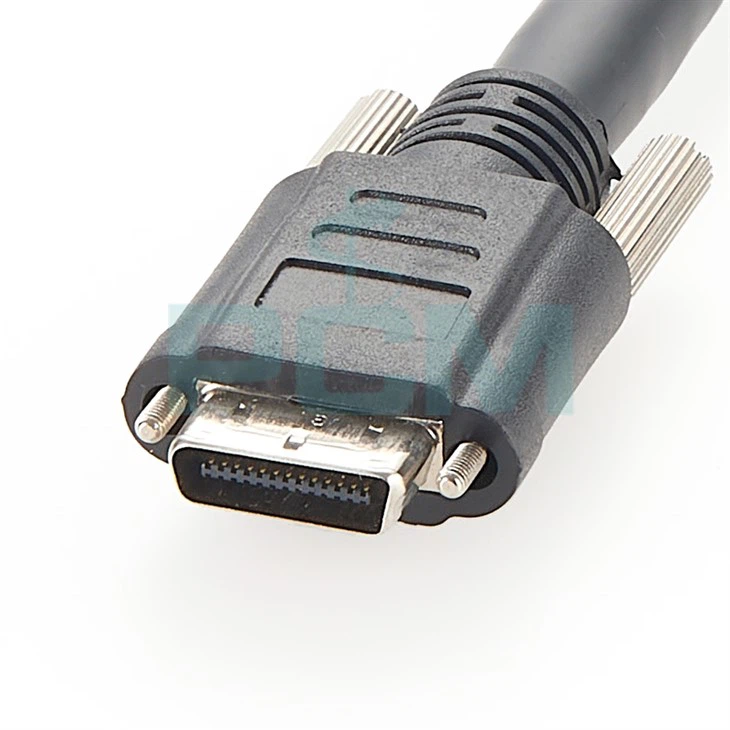 PoCL propojovací kabel kamery SDR na sestavu kabelu SDR