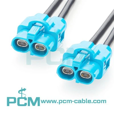 H-MTD vozidlo Automotive Ethernet Cable Harness E6K10A -1 caz5