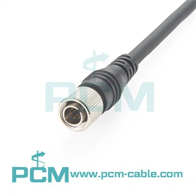 Sestava kabelu HR10A-7TP-6P