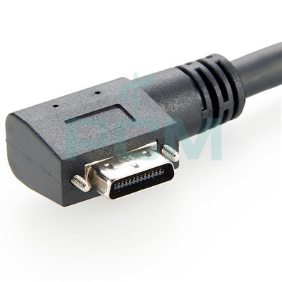 Kabel Ultra Flex Camera Link Pravoúhlý SDR 26 Pin To SDR 26 Pin